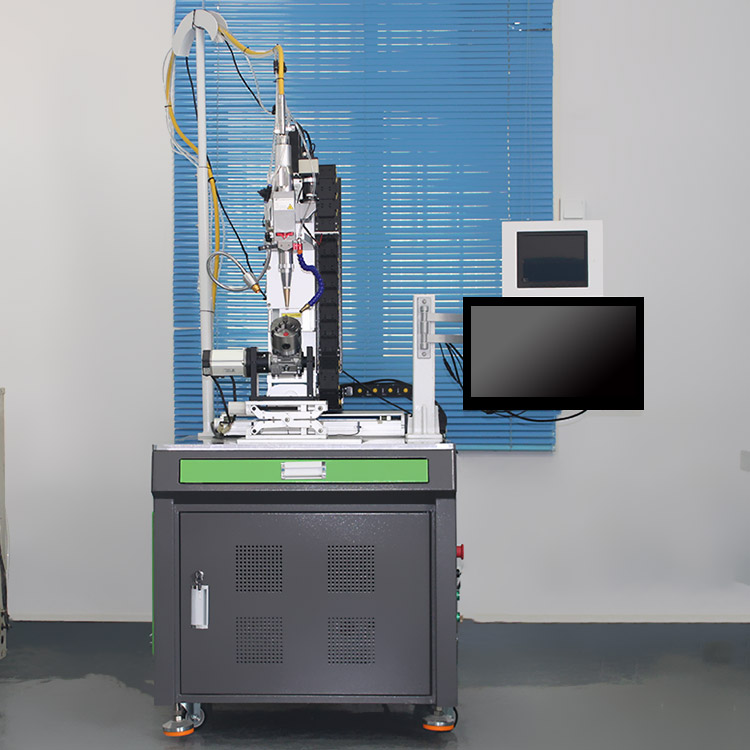 YAG激光焊接機(jī) YAG激光焊接機(jī)