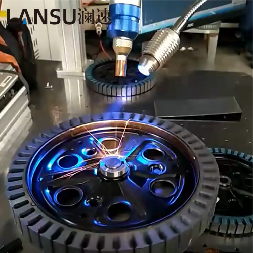 激光焊接機(jī) 激光焊接機(jī)