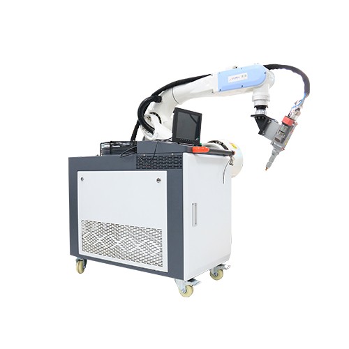 自動(dòng)化不銹鋼激光焊接機(jī) 自動(dòng)化不銹鋼激光焊接機(jī)