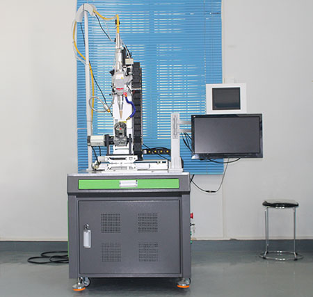 瀾速激光 瀾速激光